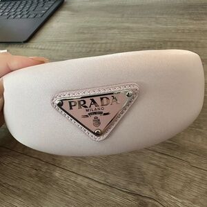 Prada Re-Nylon Headband